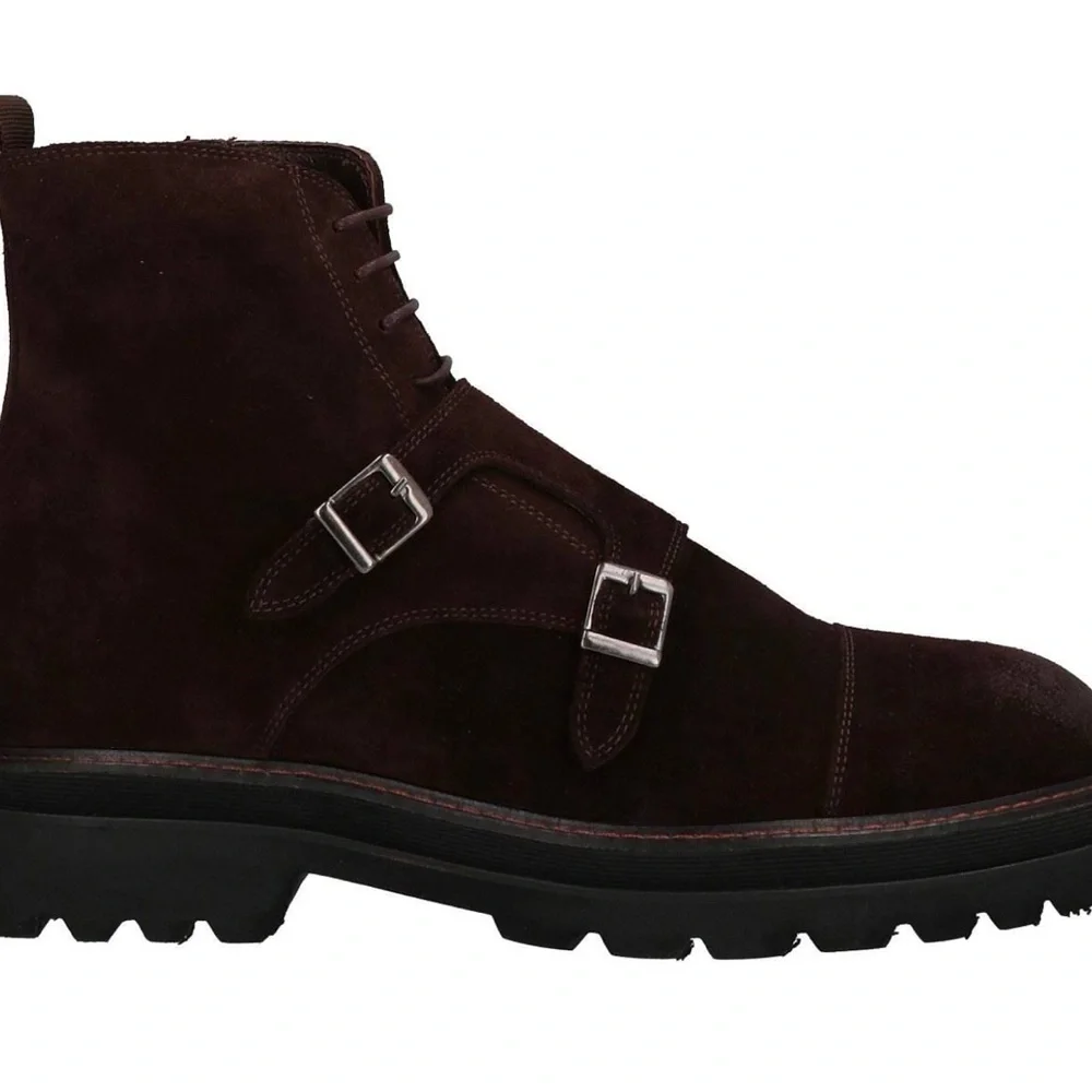 Carpe Diem boots - Picture 5 of 5